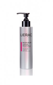 02 LIERAC BODY-SLIM ANTI-CELLULITE KONZENTRAT.